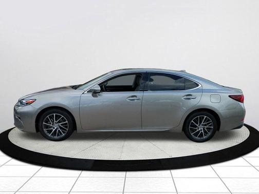 2018 Lexus ES 350 Base