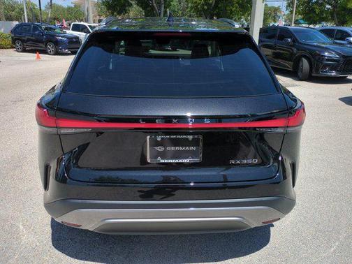 Caviar 2026 Lexus RX 350 Luxury