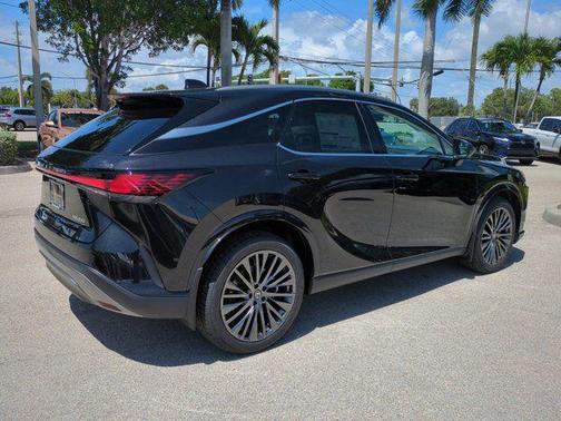 Caviar 2026 Lexus RX 350 Luxury