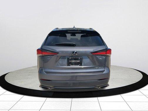 2019 Lexus NX 300 300