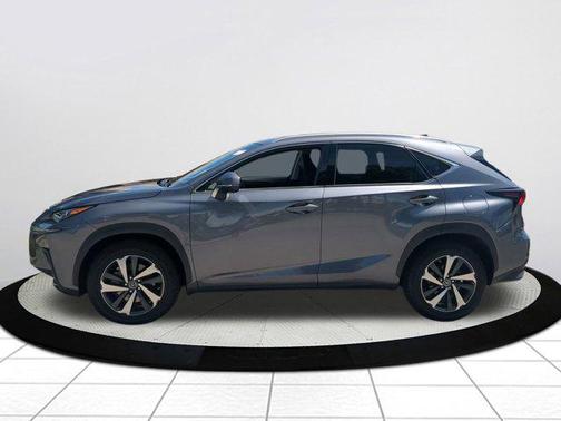 2019 Lexus NX 300 300