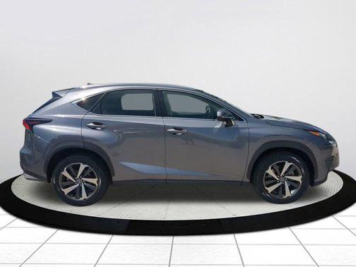 2019 Lexus NX 300 300