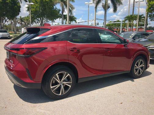 2023 Lexus RX 350h Premium Plus