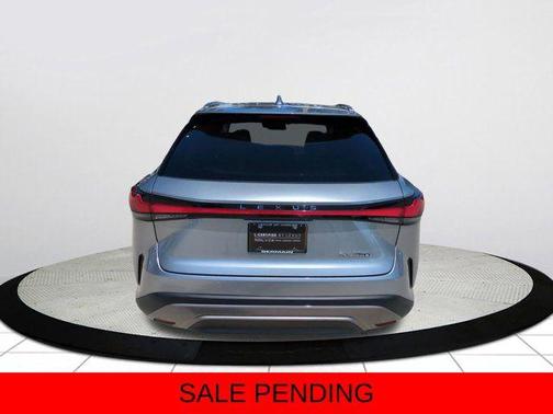 Iridium 2024 Lexus RX 350 Luxury