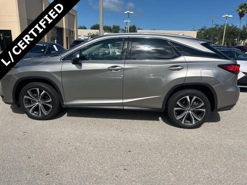 2019 Lexus RX 350 350
