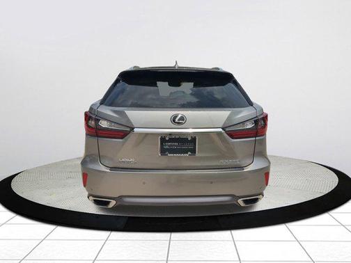2019 Lexus RX 350 350