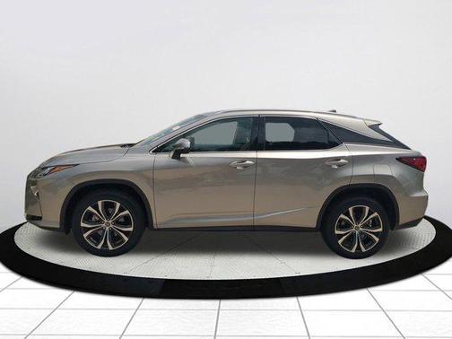 2019 Lexus RX 350 350