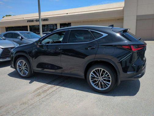 Caviar 2026 Lexus NX 350 Luxury