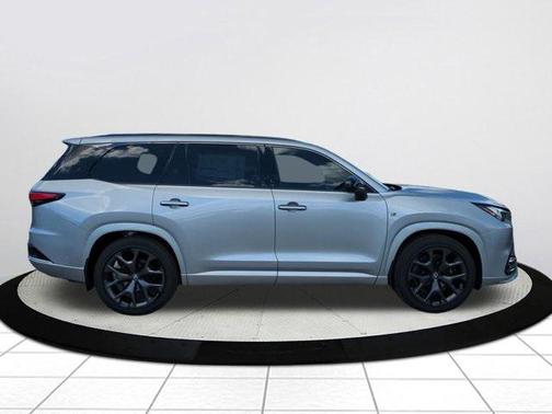 2026 Lexus TX 500h F SPORT Premium