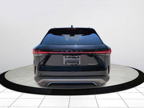 Caviar 2023 Lexus RX 350 Premium