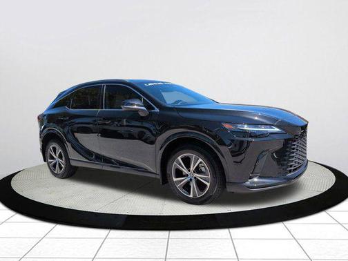 Caviar 2023 Lexus RX 350 Premium