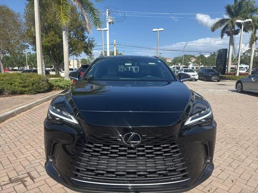 Caviar 2023 Lexus RX 350 Premium