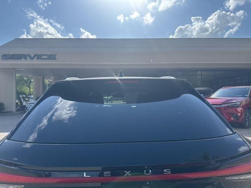 Caviar 2023 Lexus RX 350 Premium