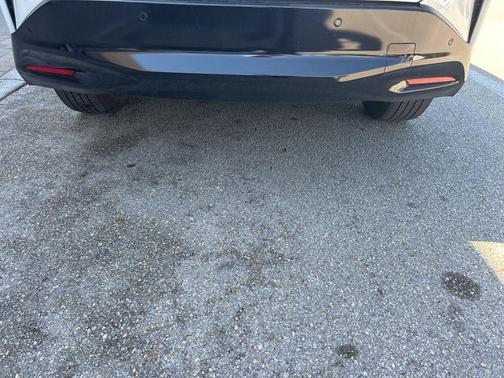 2024 Lexus RZ 300e Premium