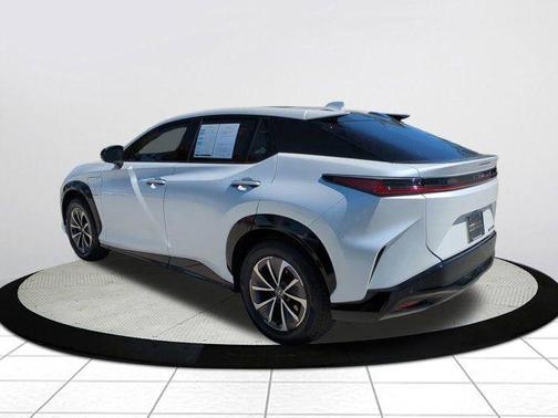 2024 Lexus RZ 300e Premium