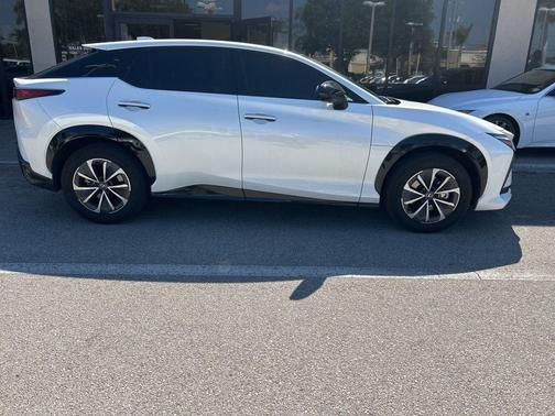 2024 Lexus RZ 300e Premium