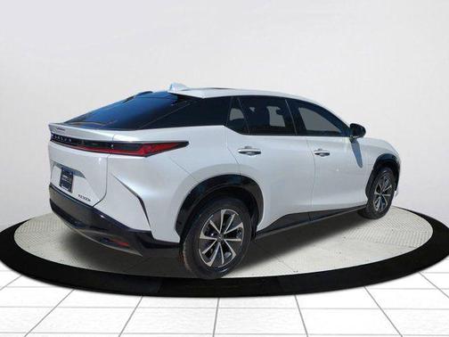 2024 Lexus RZ 300e Premium