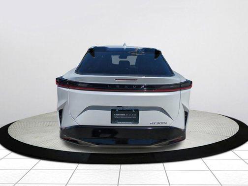 2024 Lexus RZ 300e Premium