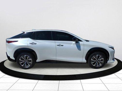 2024 Lexus RZ 300e Premium