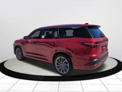 2026 Lexus TX 350 Luxury