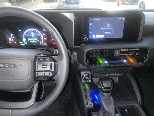 2025 Toyota Land Cruiser 1958