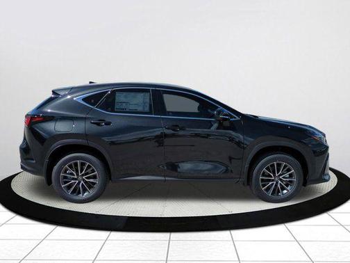 2026 Lexus NX 450h+ Premium