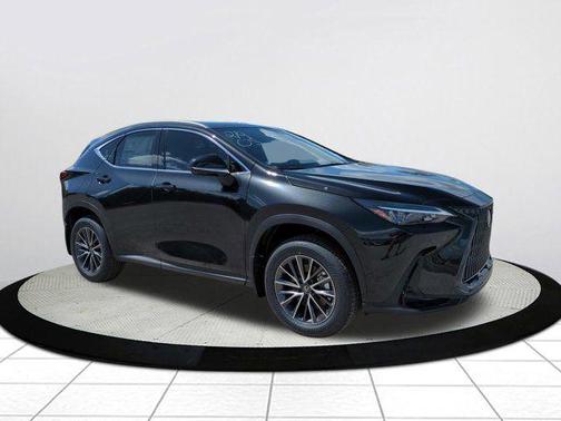 2026 Lexus NX 450h+ Premium