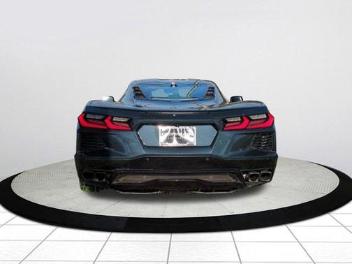 2021 Chevrolet Corvette Stingray w/2LT