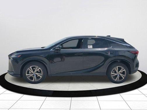2025 Lexus RX 350 Base