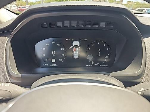 2020 Volvo XC90 T6 Momentum 7 Passenger