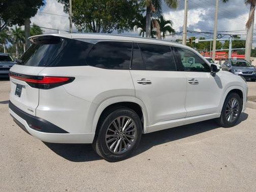 2024 Lexus TX 350 Base
