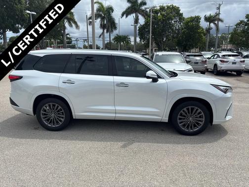 2024 Lexus TX 350 Base