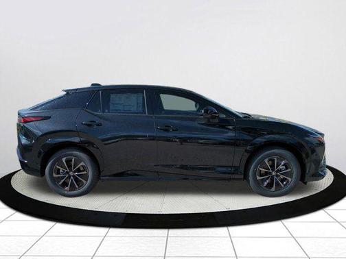 2026 Lexus RZ 350e Premium