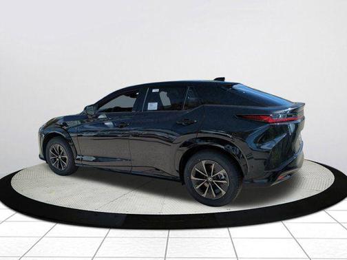 2026 Lexus RZ 350e Premium