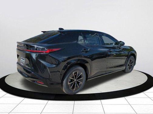 2026 Lexus RZ 350e Premium