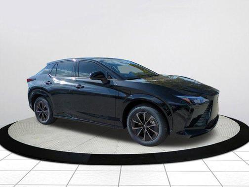 2026 Lexus RZ 350e Premium