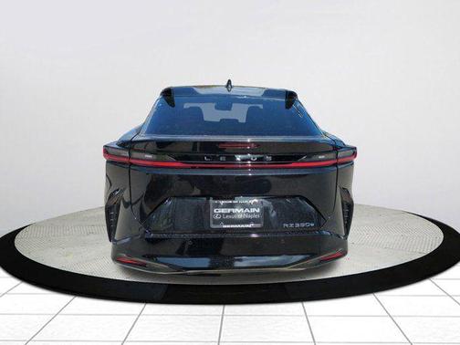 2026 Lexus RZ 350e Premium