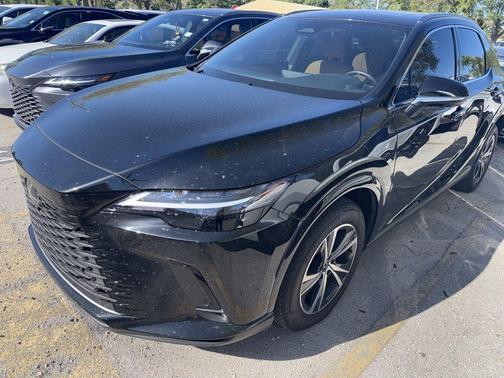 Caviar 2025 Lexus RX 350 Premium