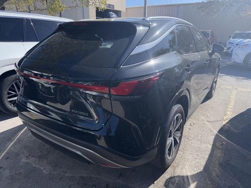 Caviar 2025 Lexus RX 350 Premium