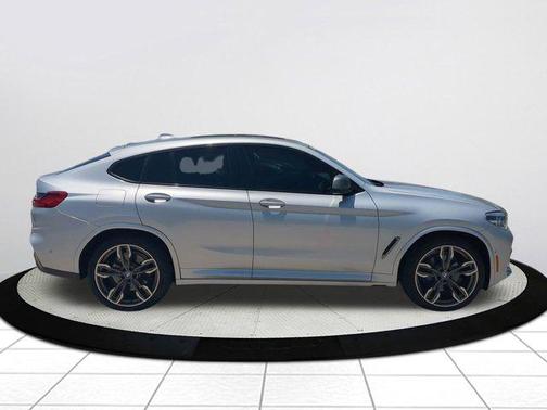 2019 BMW X4 M40i