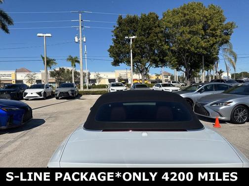 2024 Audi S5 3.0T Premium Plus