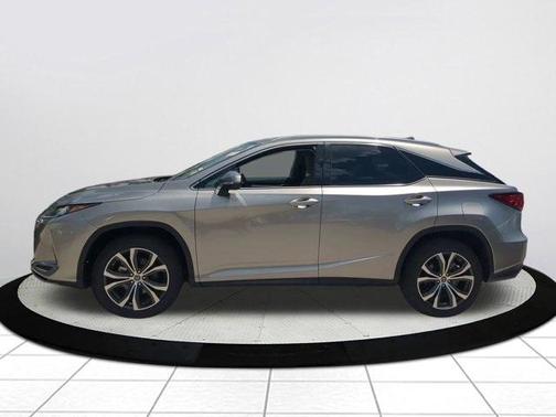 2021 Lexus RX 350 Base