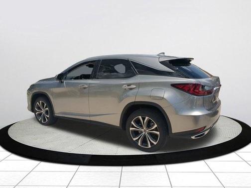 2021 Lexus RX 350 Base
