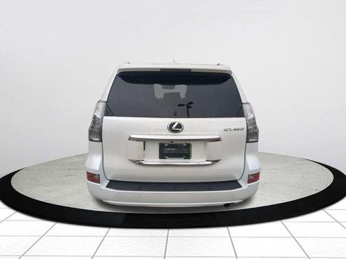 2023 Lexus GX 460 Base