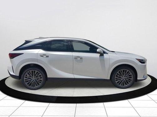2025 Lexus RX 350 Luxury