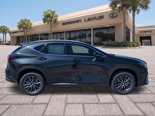 Caviar 2026 Lexus NX 350 350 Base