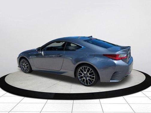 2017 Lexus RC 300 Base