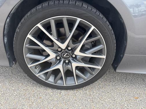 2017 Lexus RC 300 Base