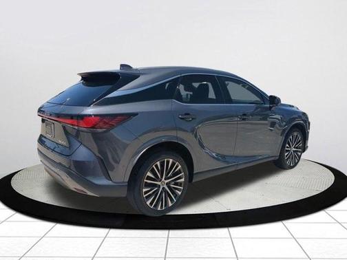 2024 Lexus RX 350 Premium Plus