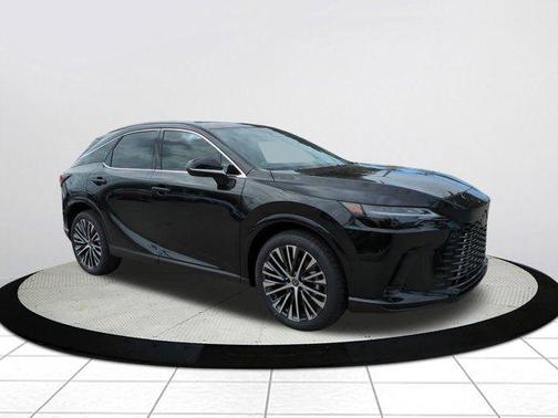 2026 Lexus RX 350 Premium